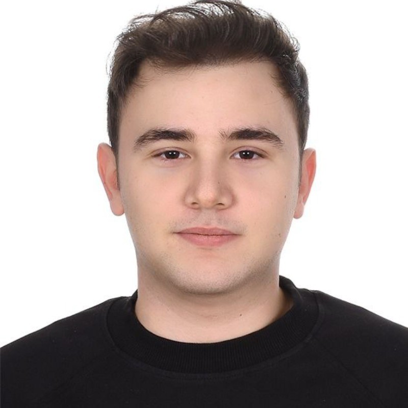 Mustafa Kaan Yavuz